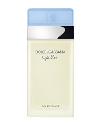Dolce &Amp; Gabbana - Eau De Toilette Light Blue 200 Ml Con Descuento