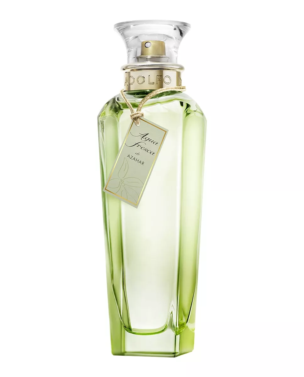 Adolfo Dominguez - Eau De Toilette Agua Fresca De Azahar 200 Ml Adolfo Domínguez con descuento