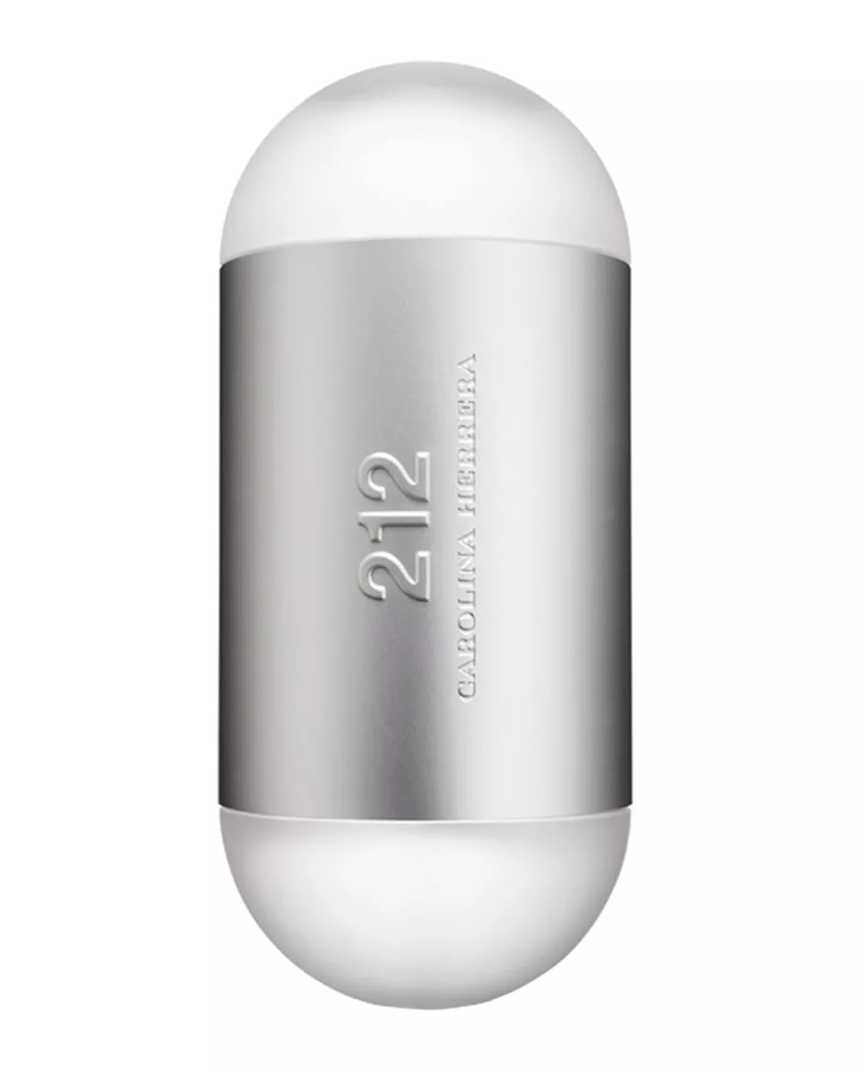 Carolina Herrera - Eau De Toilette 212 60 Ml con descuento
