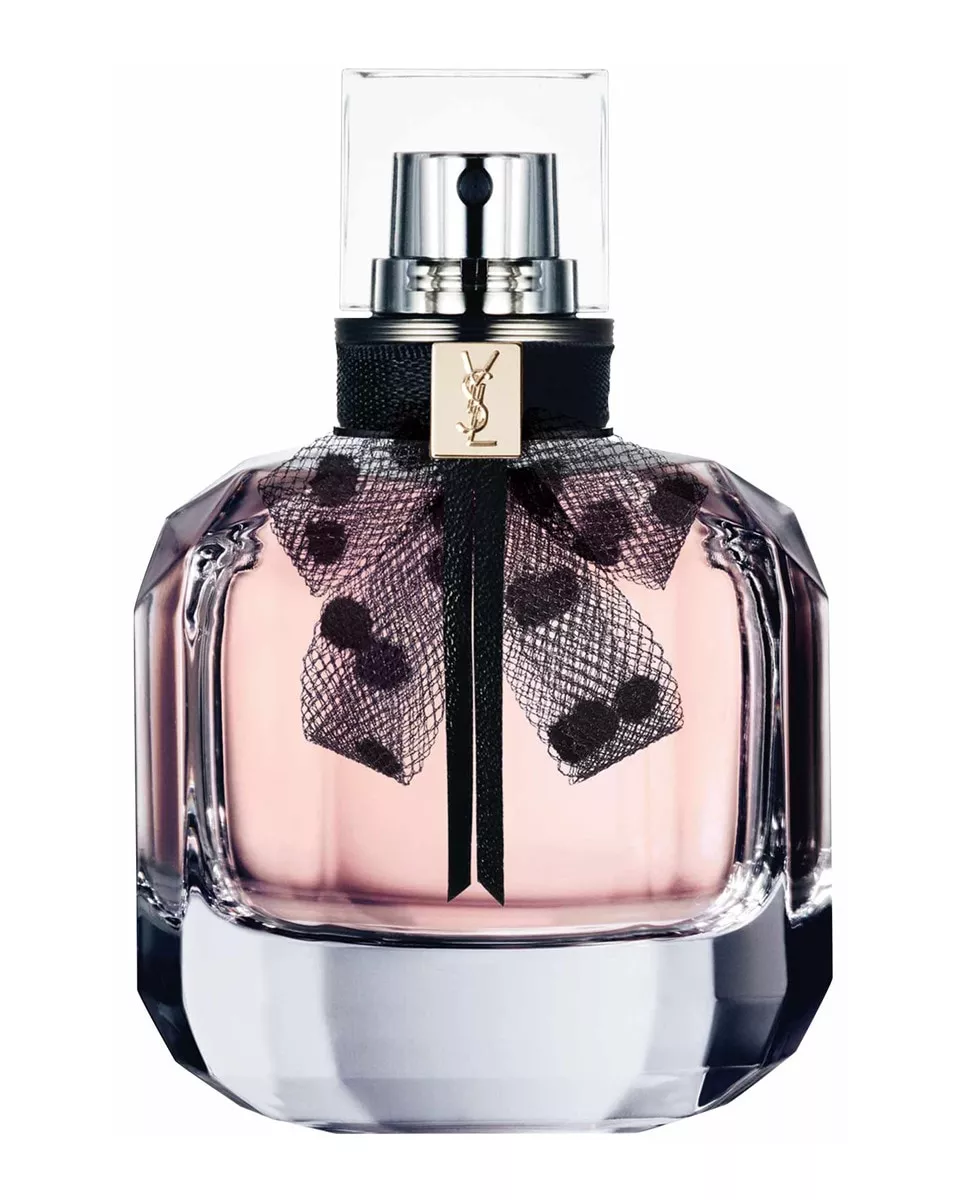 Yves Saint Laurent - Eau De Toilette Mon Paris 50 Ml con descuento