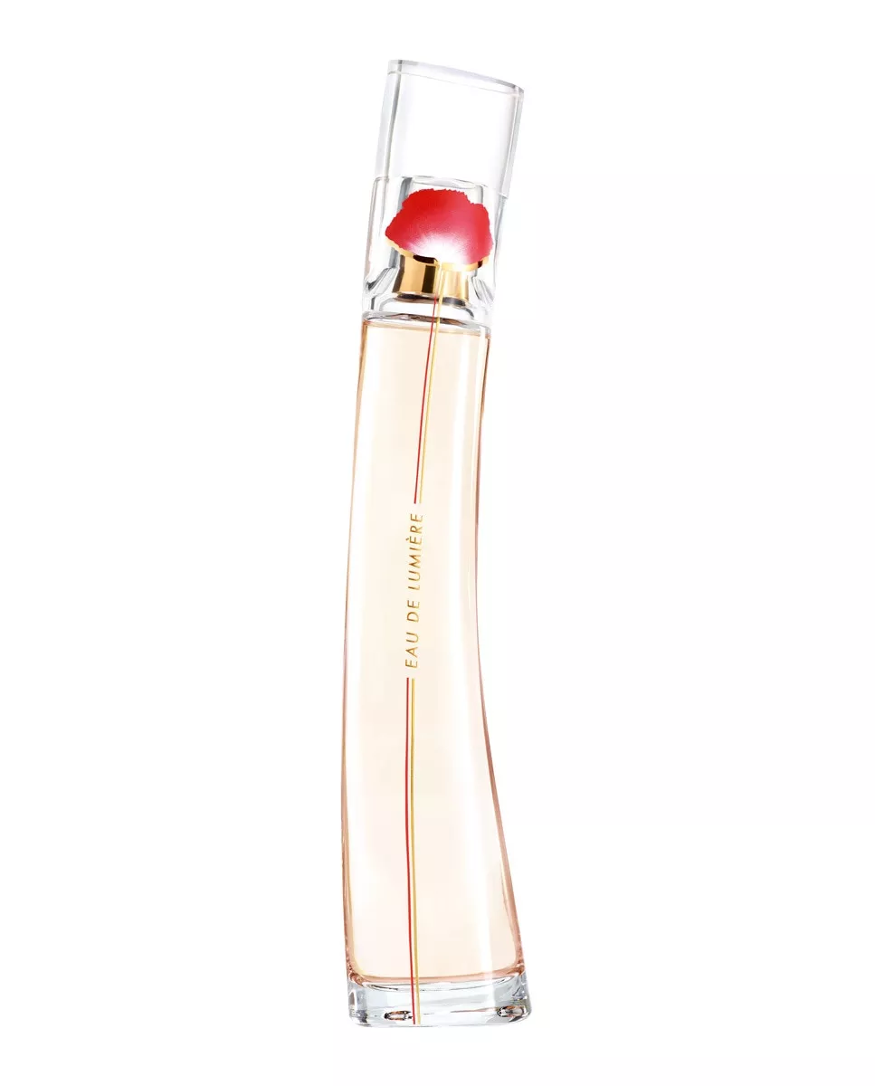 Kenzo - Eau De Toilette Eau De Lumiére 50 Ml Flower By En Oferta Kenzo - Eau De Toilette Eau De Lumiére 50 Ml Flower By Con Descuento