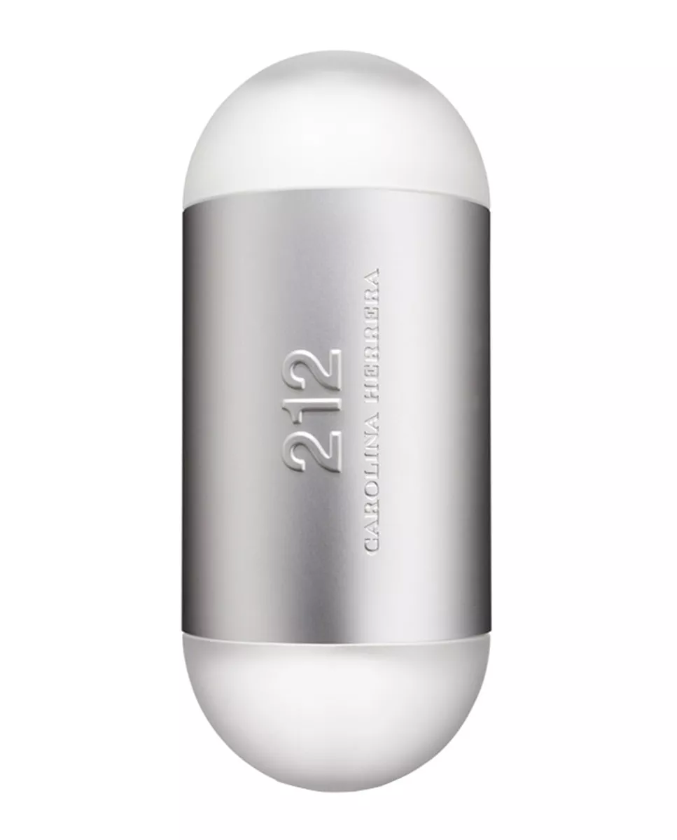 Carolina Herrera - Eau De Toilette 212 NYC 100 Ml con descuento