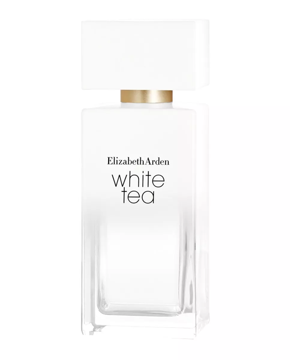Elizabeth Arden - Eau De Toilette White Tea 50 Ml con descuento