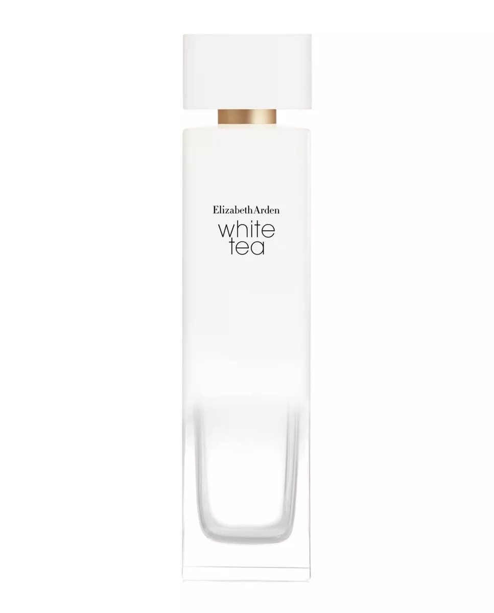Elizabeth Arden - Eau De Toilette White Tea 100 Ml con descuento