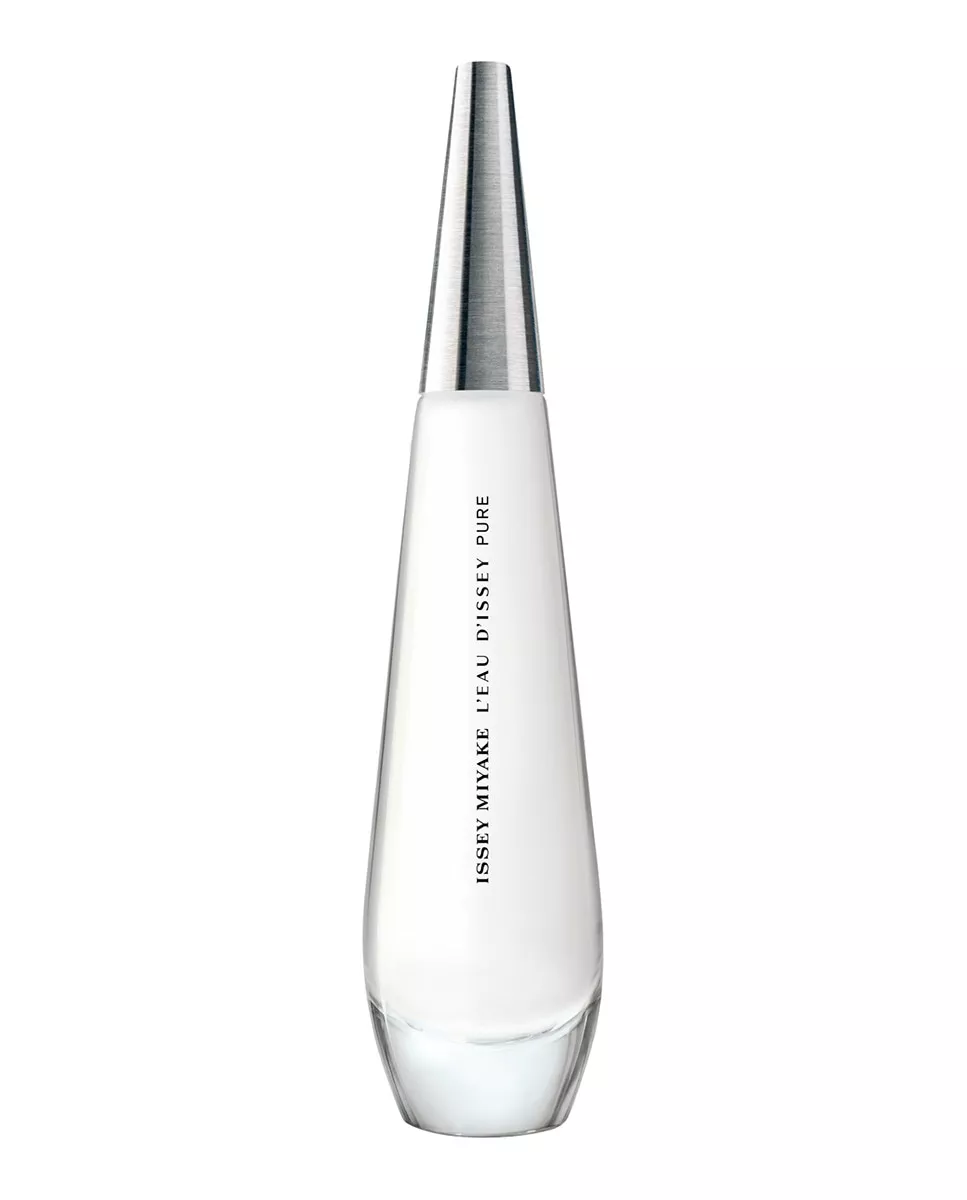 Issey Miyake - Eau De Toilette L'Eau D'Issey Pure 50 Ml con descuento