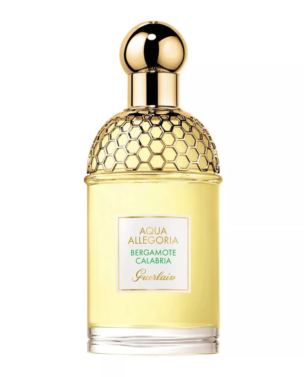 Guerlain - Eau De Toilette Bergamote Calabria Aqua Allegoria 75 Ml con descuento