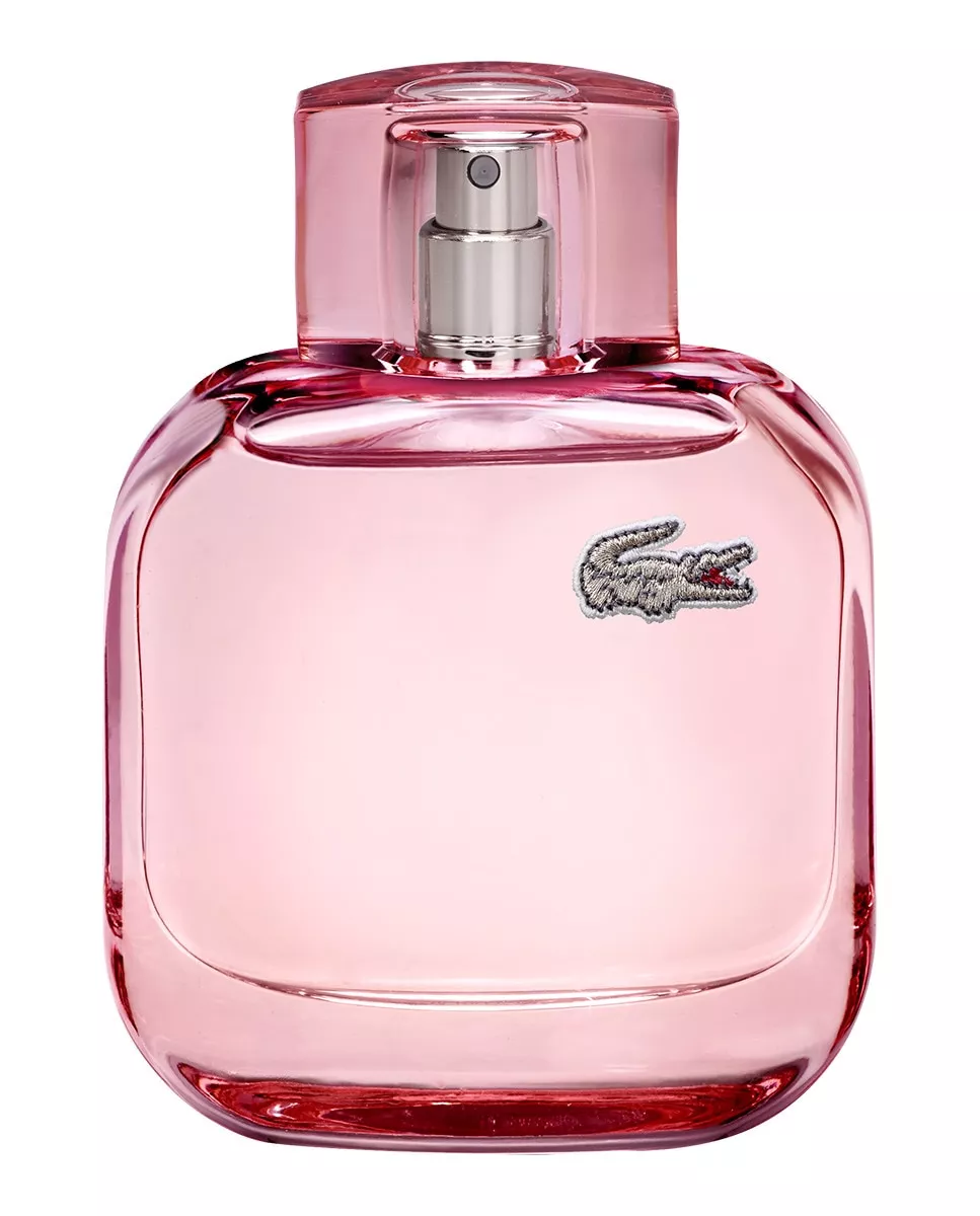 Lacoste - Eau De Toilette Eau De L12.12 Pour Elle Sparkling 90 Ml con descuento