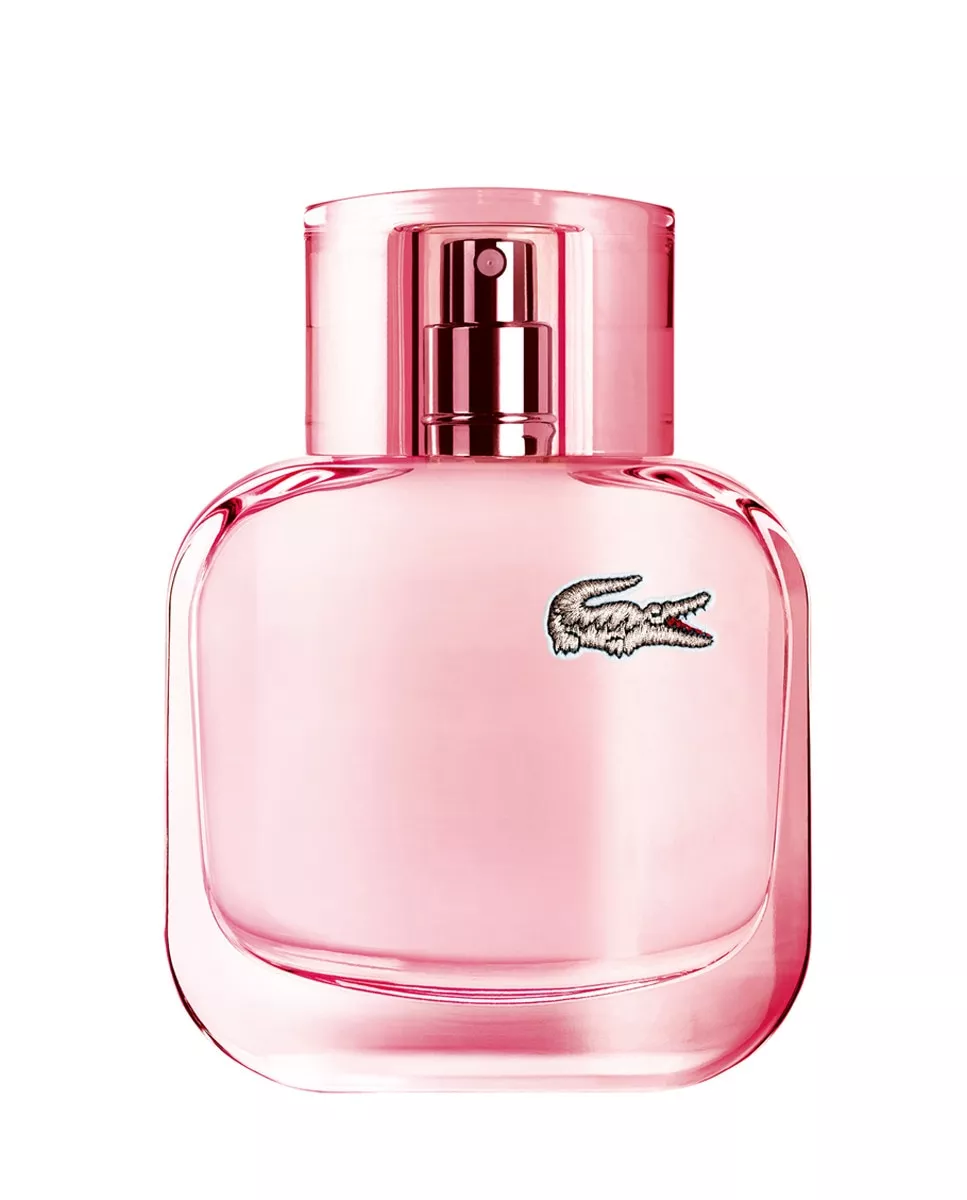 Lacoste - Eau De Toilette Eau De L12.12 Pour Elle Sparkling 50 Ml con descuento