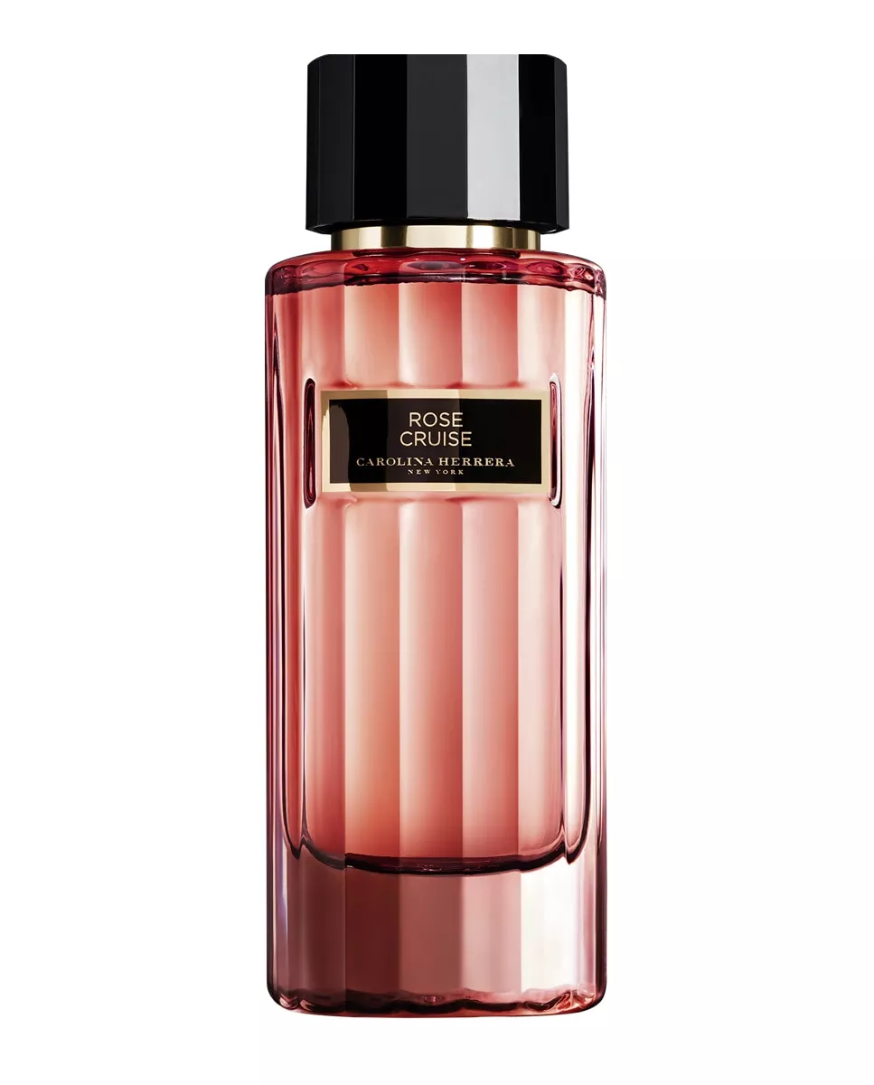 Carolina Herrera - Eau De Toilette Rose Cruise Herrera Confidential 100 Ml En Oferta Carolina Herrera - Eau De Toilette Rose Cruise Herrera Confidential 100 Ml Con Descuento