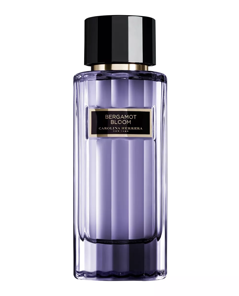 Carolina Herrera - Eau De Toilette Bergamot Bloom Herrera Confidential 100 Ml En Oferta Carolina Herrera - Eau De Toilette Bergamot Bloom Herrera Confidential 100 Ml Con Descuento