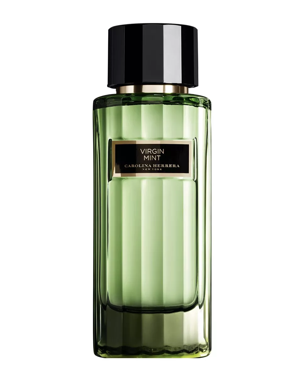 Carolina Herrera - Eau De Toilette Agua Virgin Mint Herrera Confidential 100 Ml con descuento