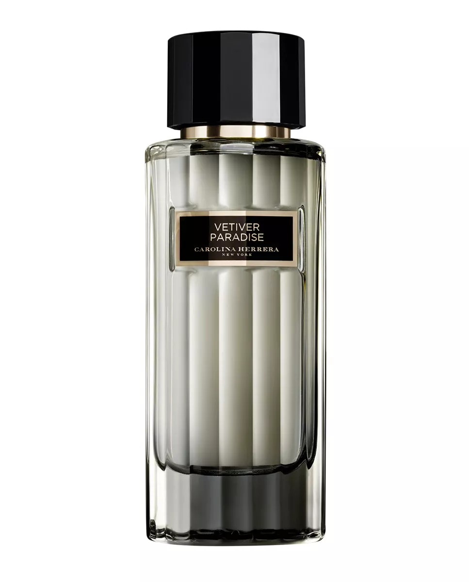 Carolina Herrera - Eau De Toilette Agua Vetiver Paradise Herrera Confidential 100 Ml con descuento