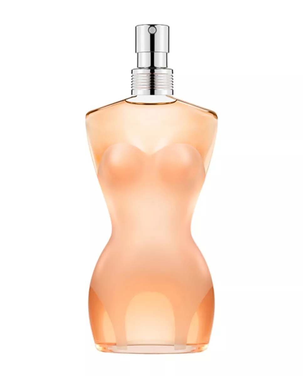 Jean Paul Gaultier - Eau De Toilette Classique 50 Ml con descuento