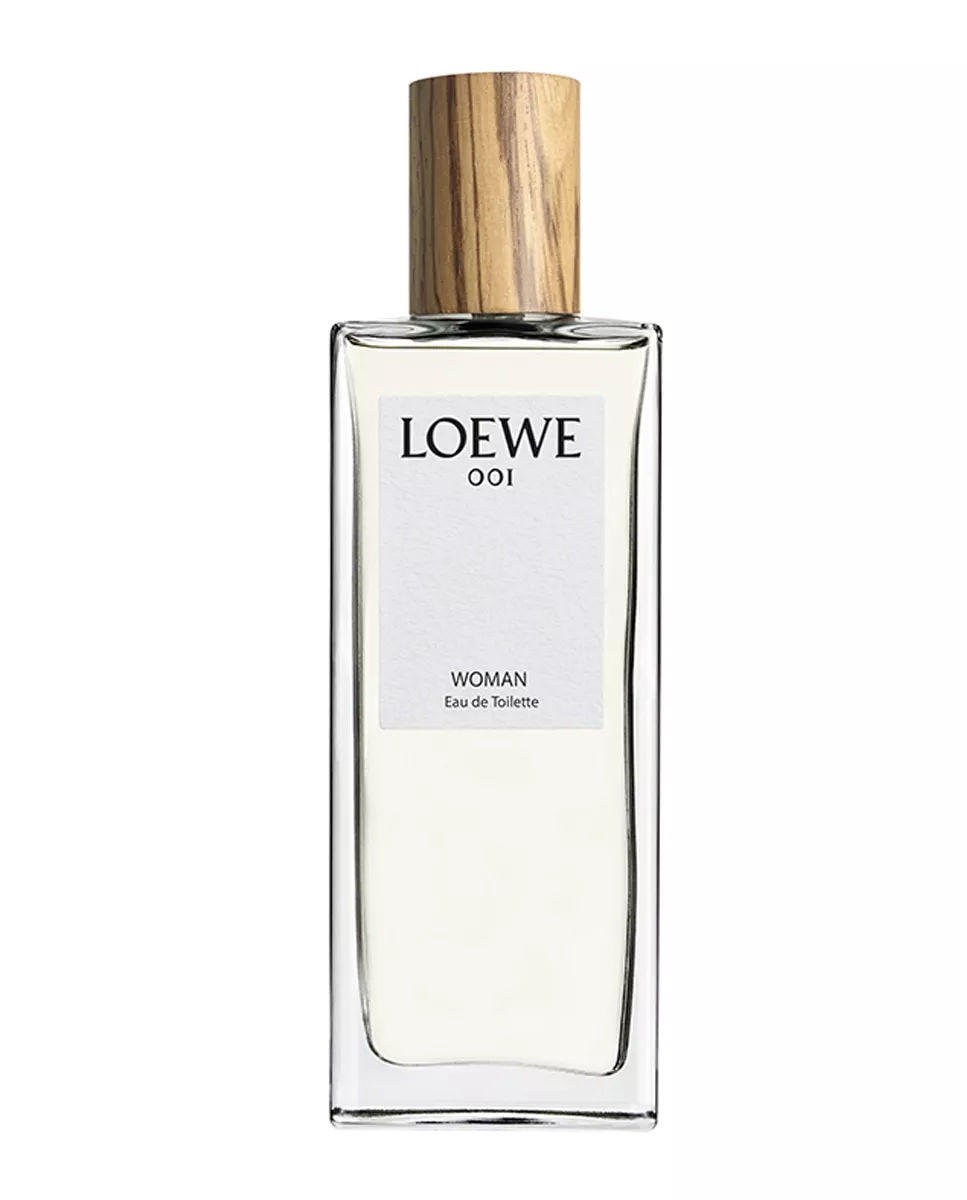 Loewe - Eau De Toilette 001 Woman 100 Ml con descuento