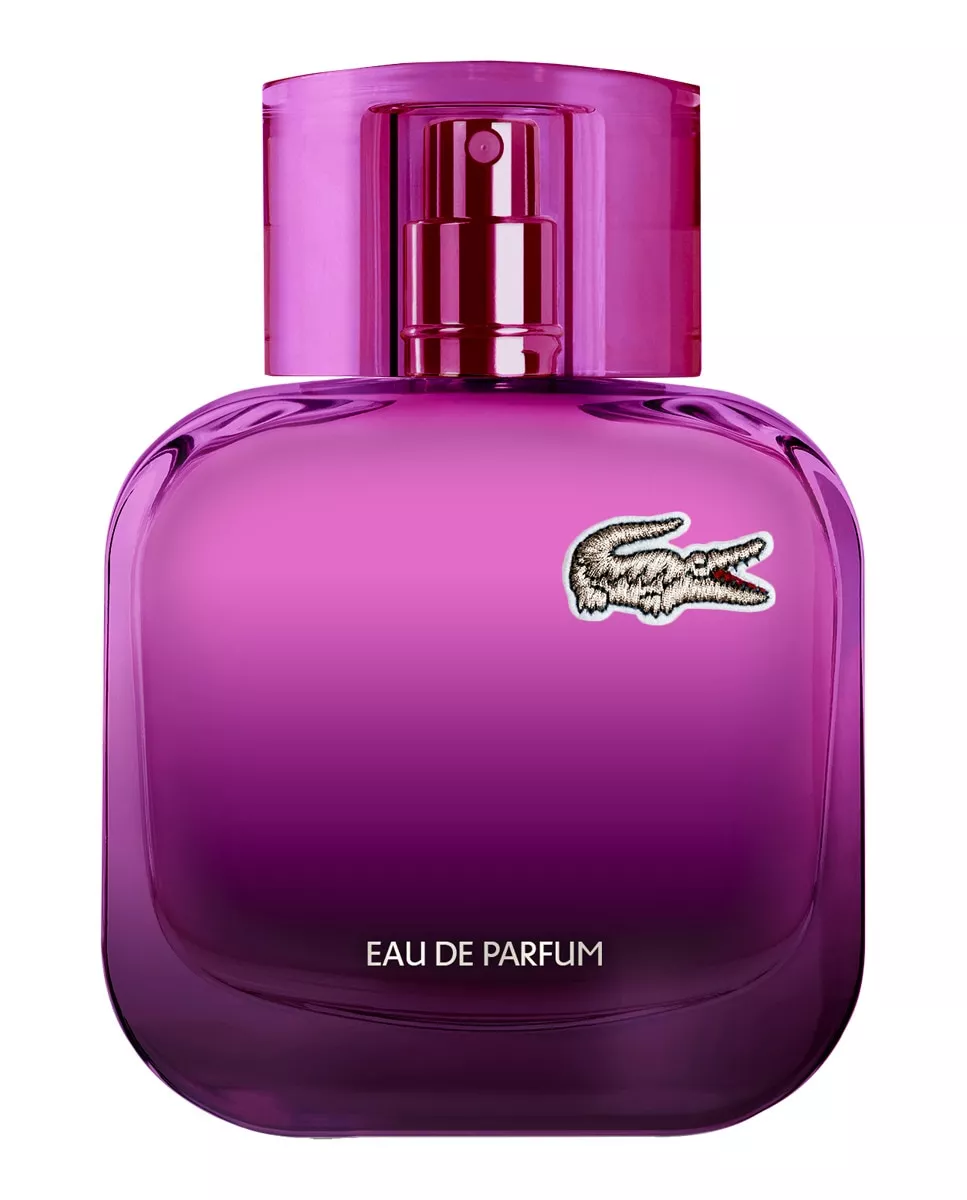 Lacoste - Eau De Parfum Eau De L.12.12 Pour Elle Magnetic 45 Ml con descuento