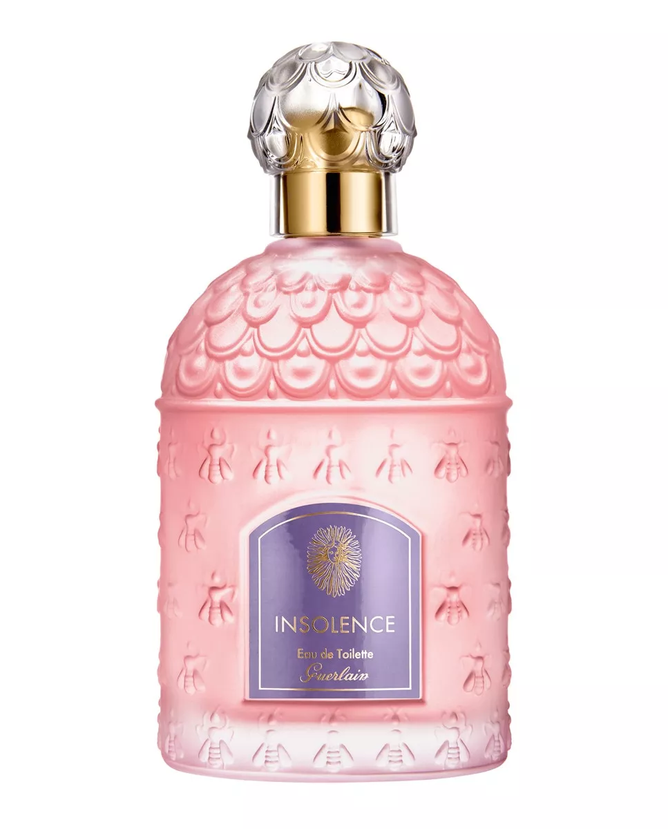 Guerlain - Eau De Toilette Insolence 30 Ml con descuento