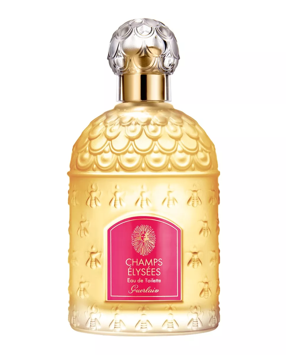 Guerlain - Eau De Toilette Champs-Élysées 100 Ml con descuento