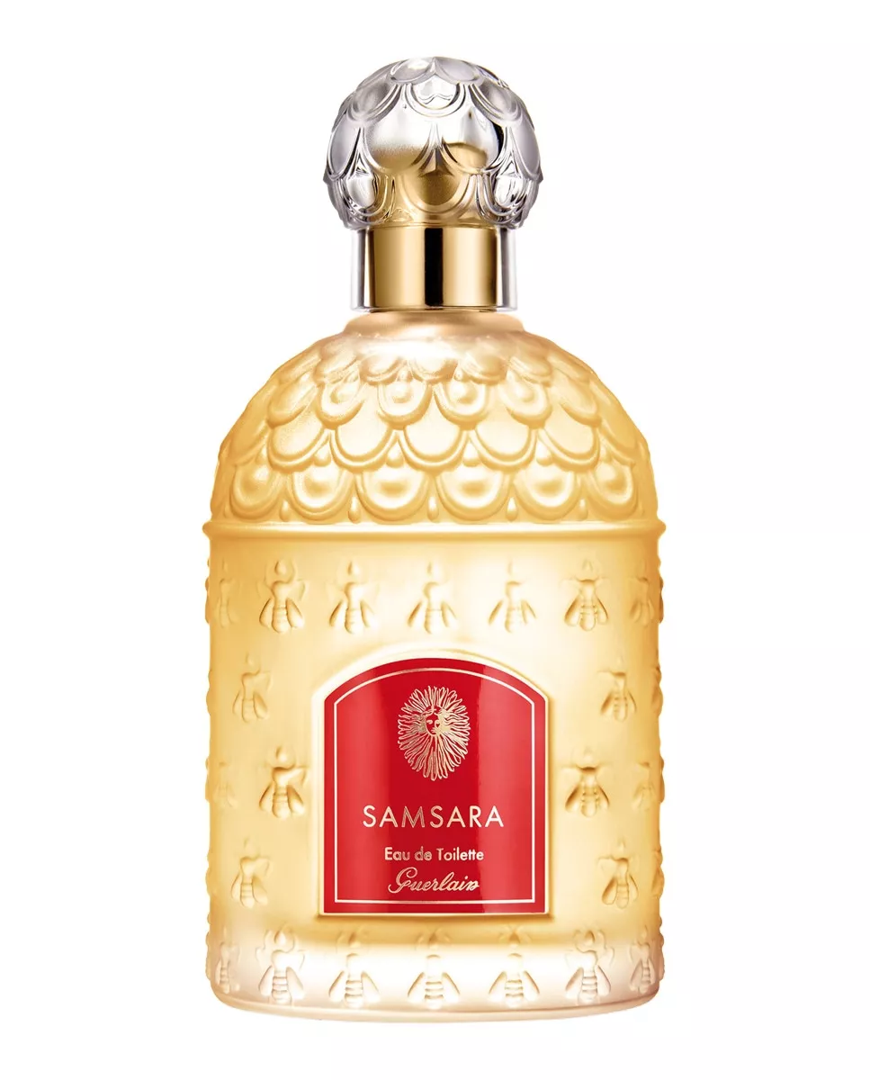 Guerlain - Eau De Toilette Samsara 100 Ml con descuento