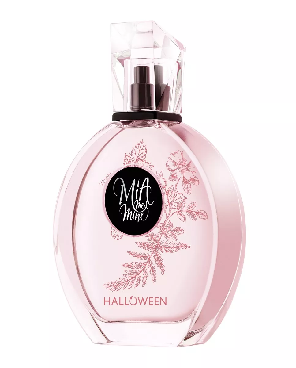 Halloween Perfumes - Eau De Toilette Mia Me Mine 100 Ml con descuento