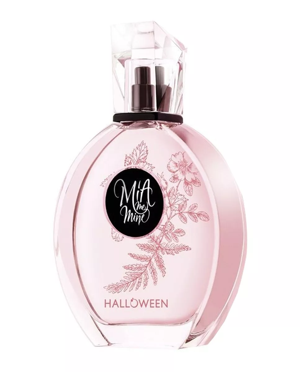 Halloween Perfumes - Eau De Toilette Mia Me Mine 40 Ml con descuento