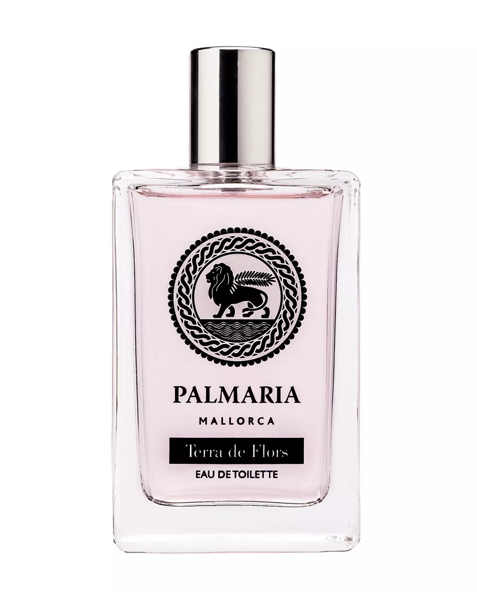Palmaria - Eau De Toilette Terra De Flors 100 Ml con descuento