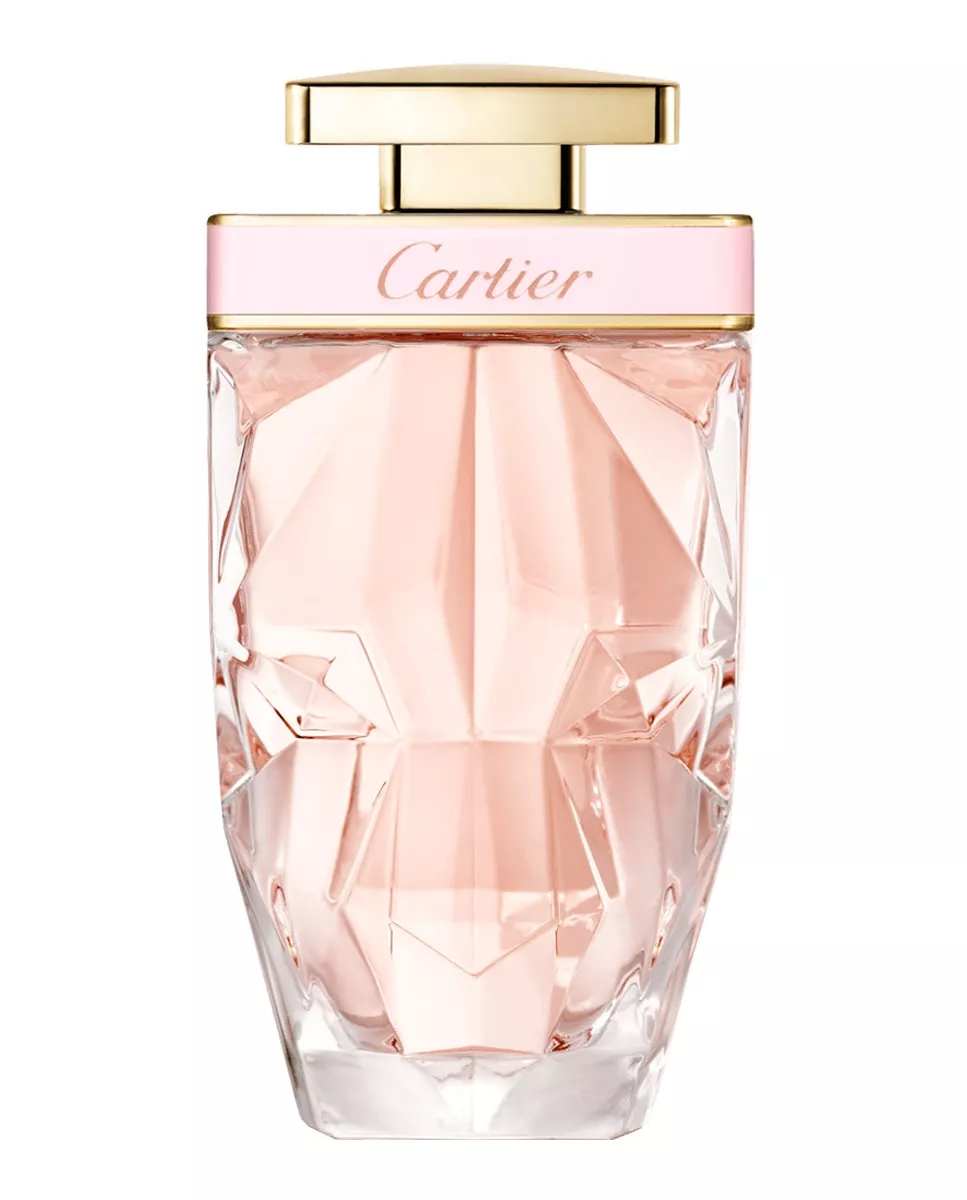 Cartier - Eau De Toilette La Panthère 75 Ml con descuento