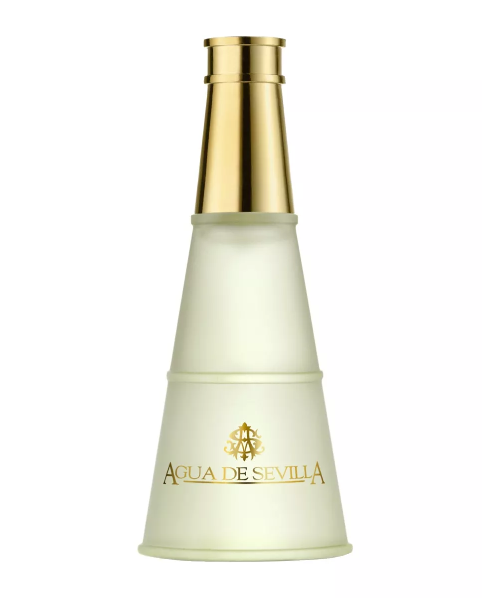 Agua De Sevilla - Eau De Toillete 50 Ml con descuento