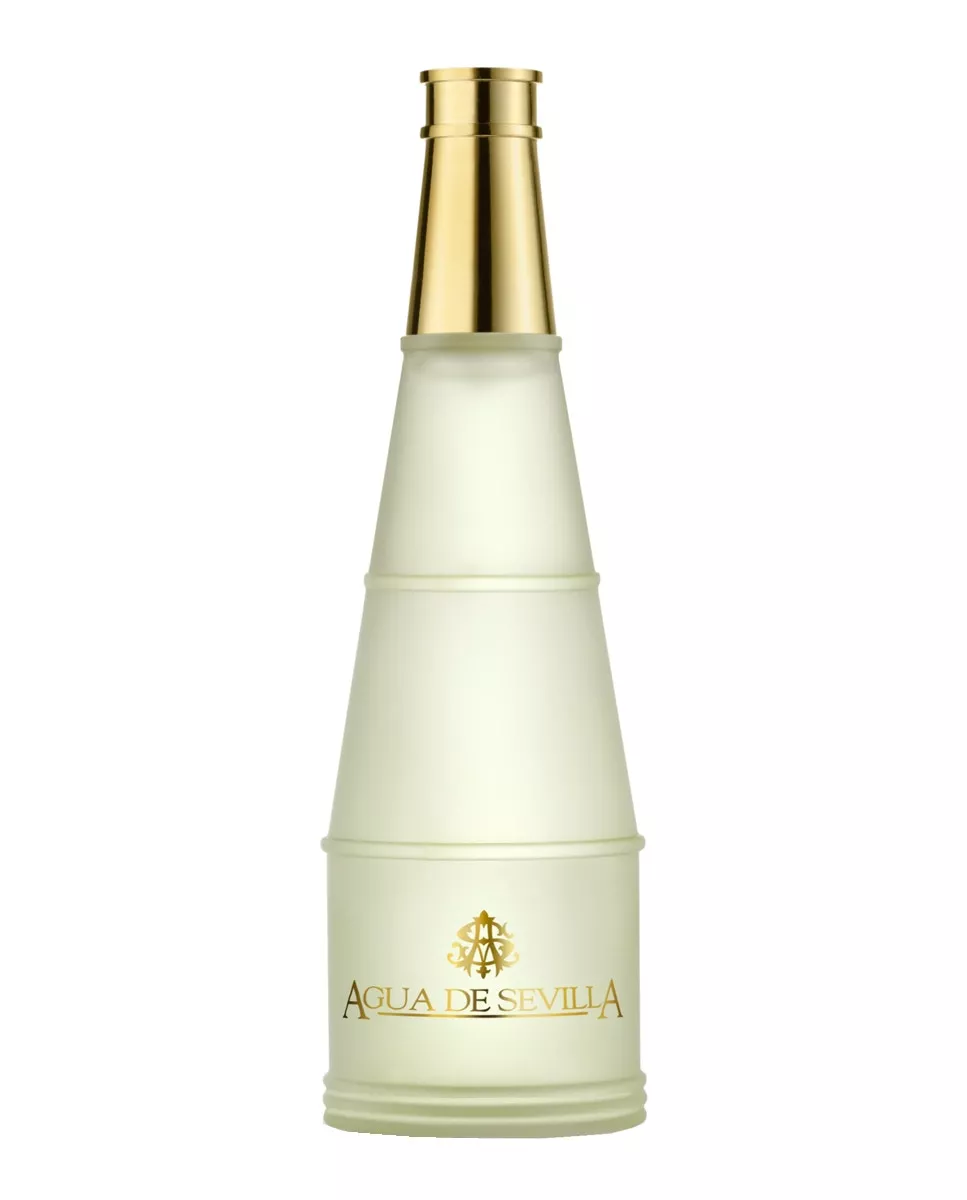 Agua De Sevilla - Eau De Toillete 125 Ml con descuento