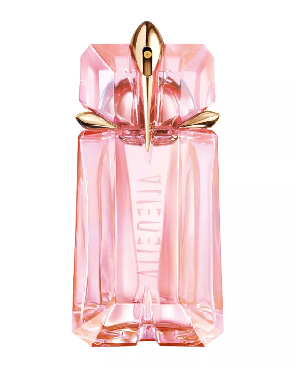 Mugler - Eau De Toilette Alien Flora Futura 60 Ml con descuento