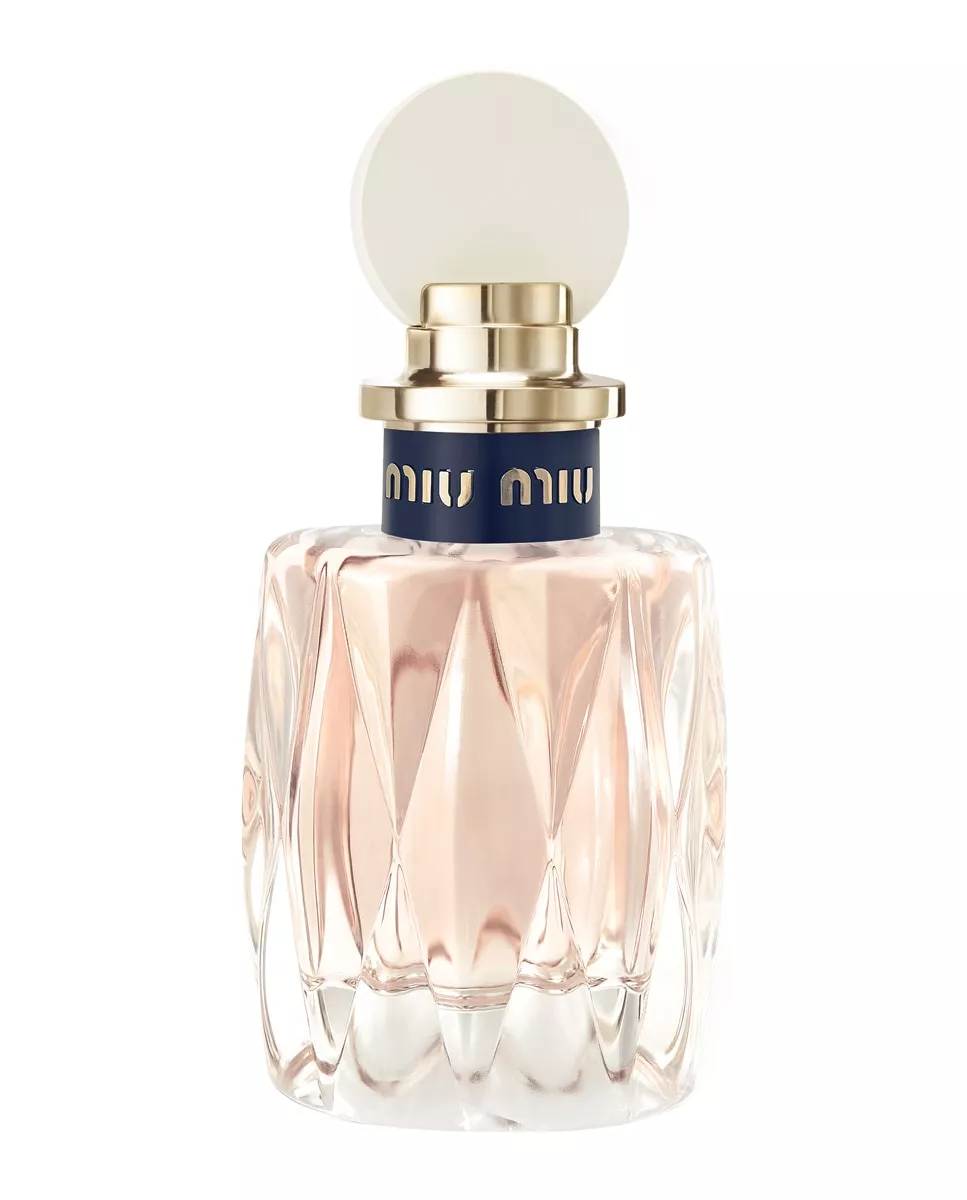 Miu Miu - Eau De Toilette L'Eau Rosée 100 Ml con descuento