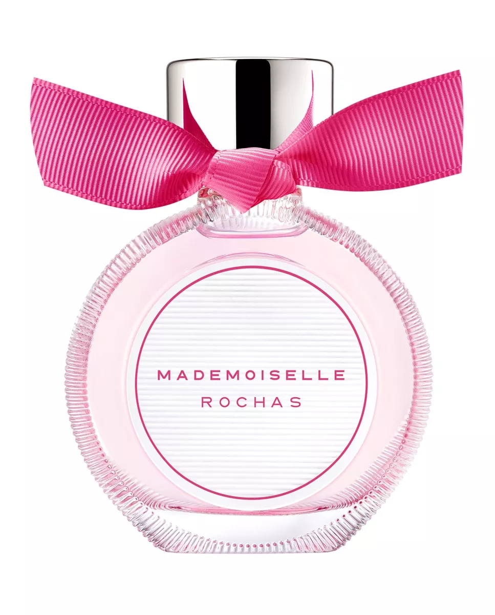 Rochas - Eau De Toilette Mademoiselle 50 Ml con descuento