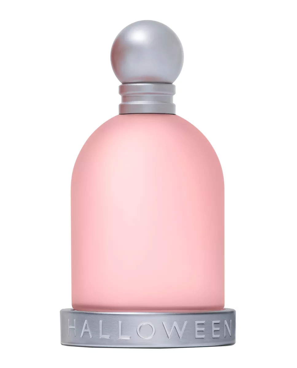 Halloween Perfumes - Eau De Toilette Halloween Magic 100 Ml con descuento