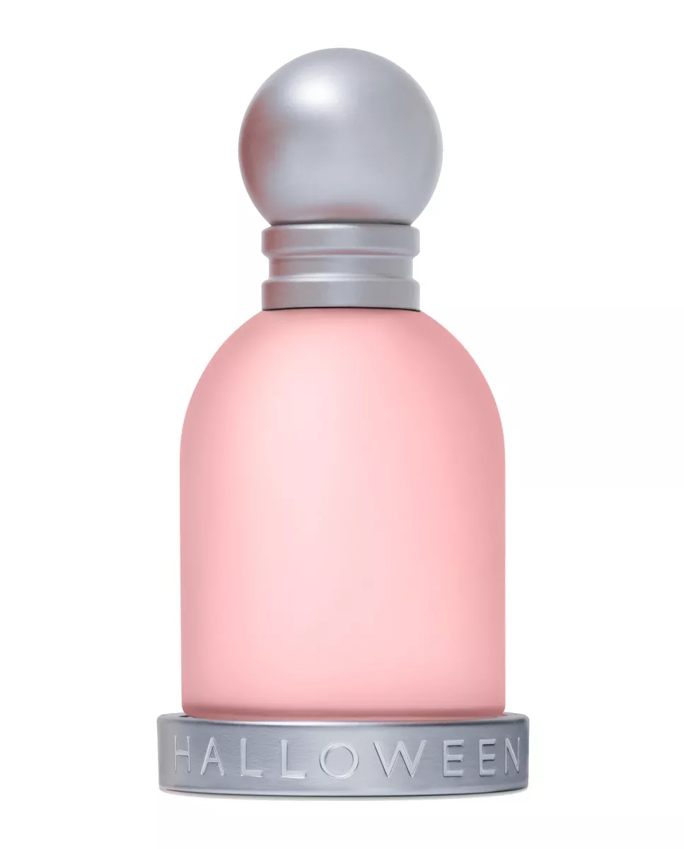 Halloween Perfumes - Eau De Toilette Halloween Magic 30 Ml con descuento