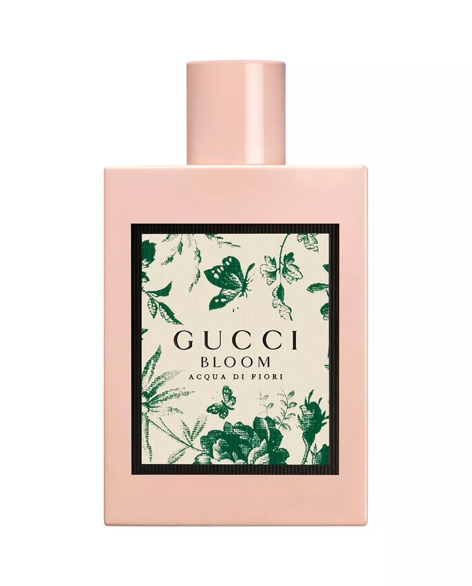 Gucci - Eau De Toilette Bloom Acqua Di Fiori con descuento