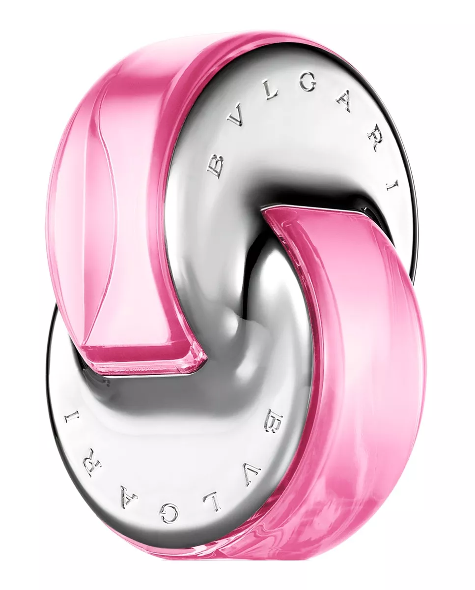 Bvlgari - Eau De Toilette Omnia Pink Sapphire 65 Ml con descuento