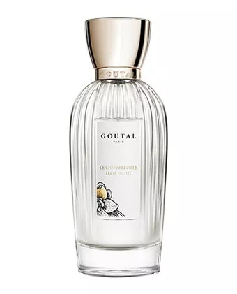 Goutal Paris - Eau De Toilette Le Chèvrefeuille 100 Ml con descuento