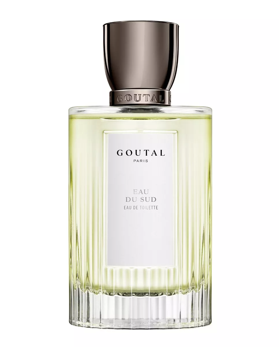Goutal Paris - Eau De Toilette Eau Du Sud 100 Ml con descuento
