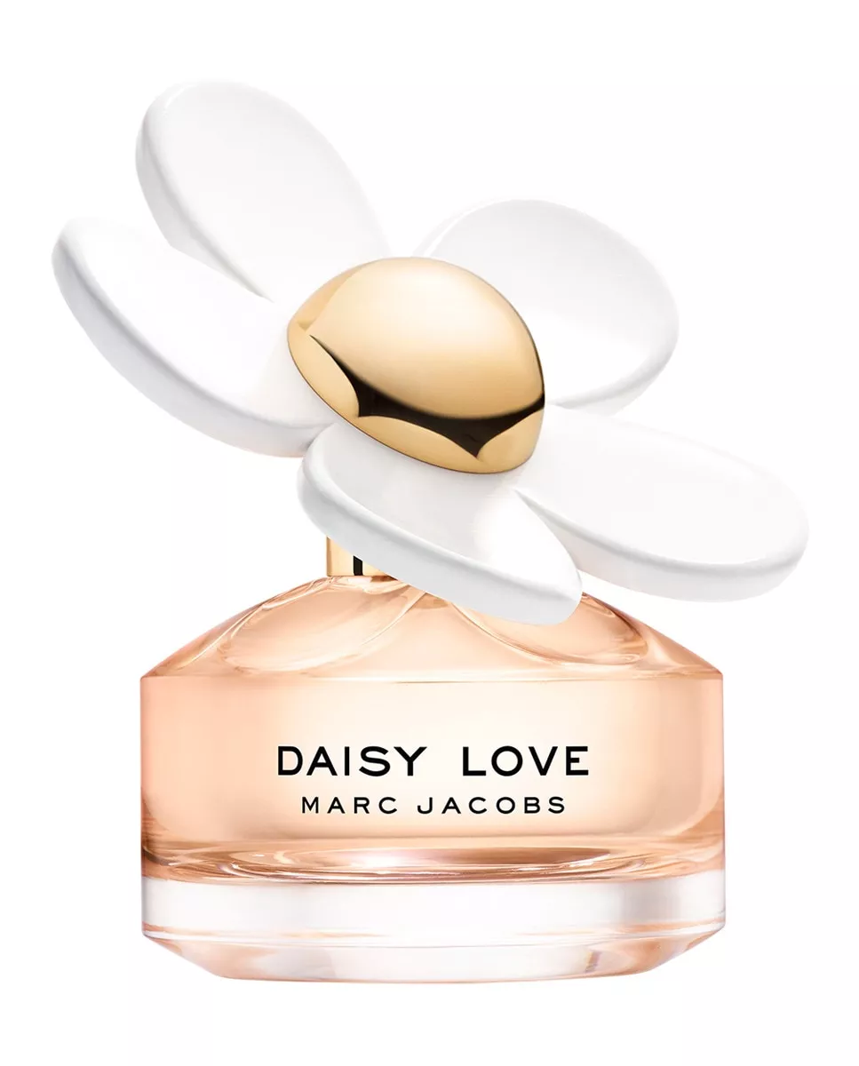 Marc Jacobs - Eau De Toilette Daisy Love 100 Ml con descuento