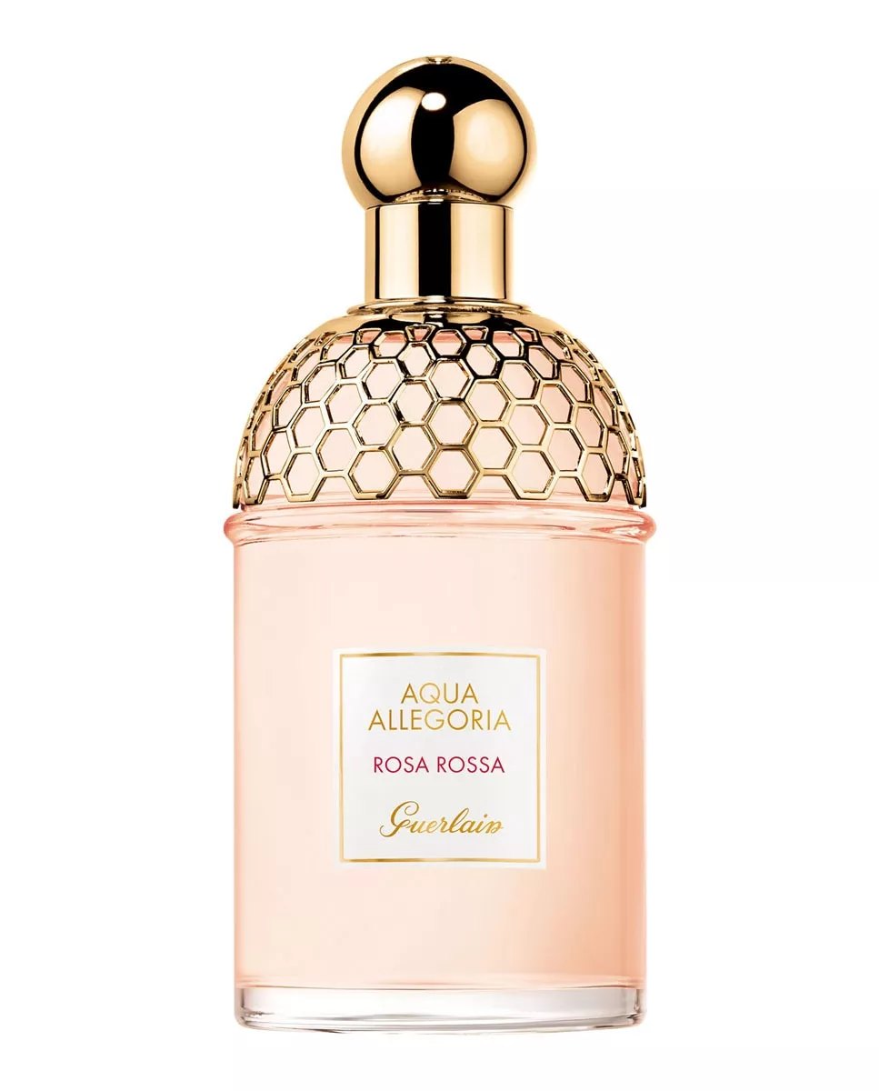 Guerlain - Eau De Toilette Aqua Allegoria Rossa Rossa 125 Ml con descuento