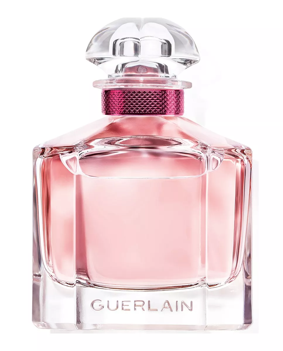 Guerlain - Eau De Toilette Mon Bloom Of Rose 100 Ml con descuento
