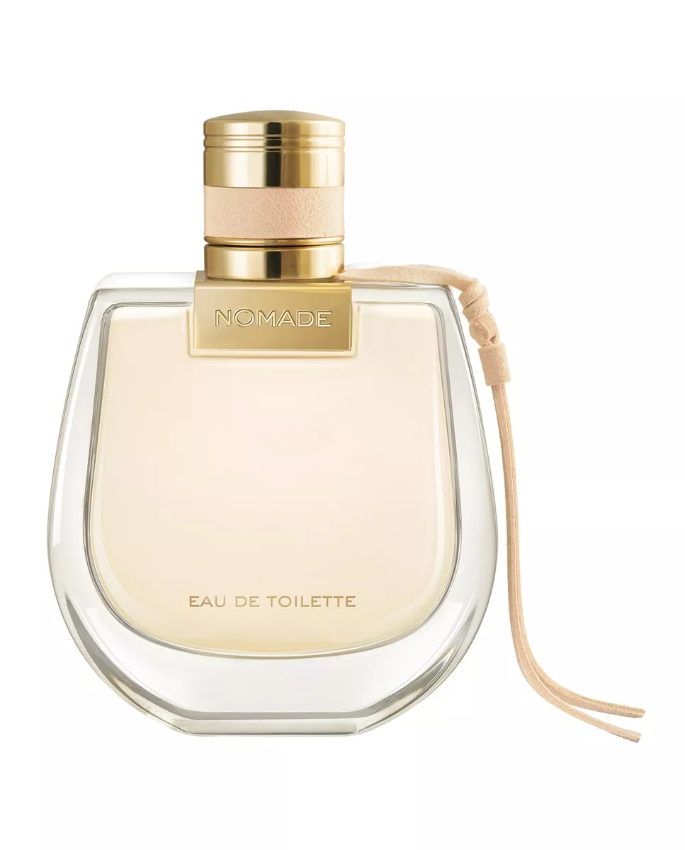 Chloé - Eau De Toilette Nomade con descuento