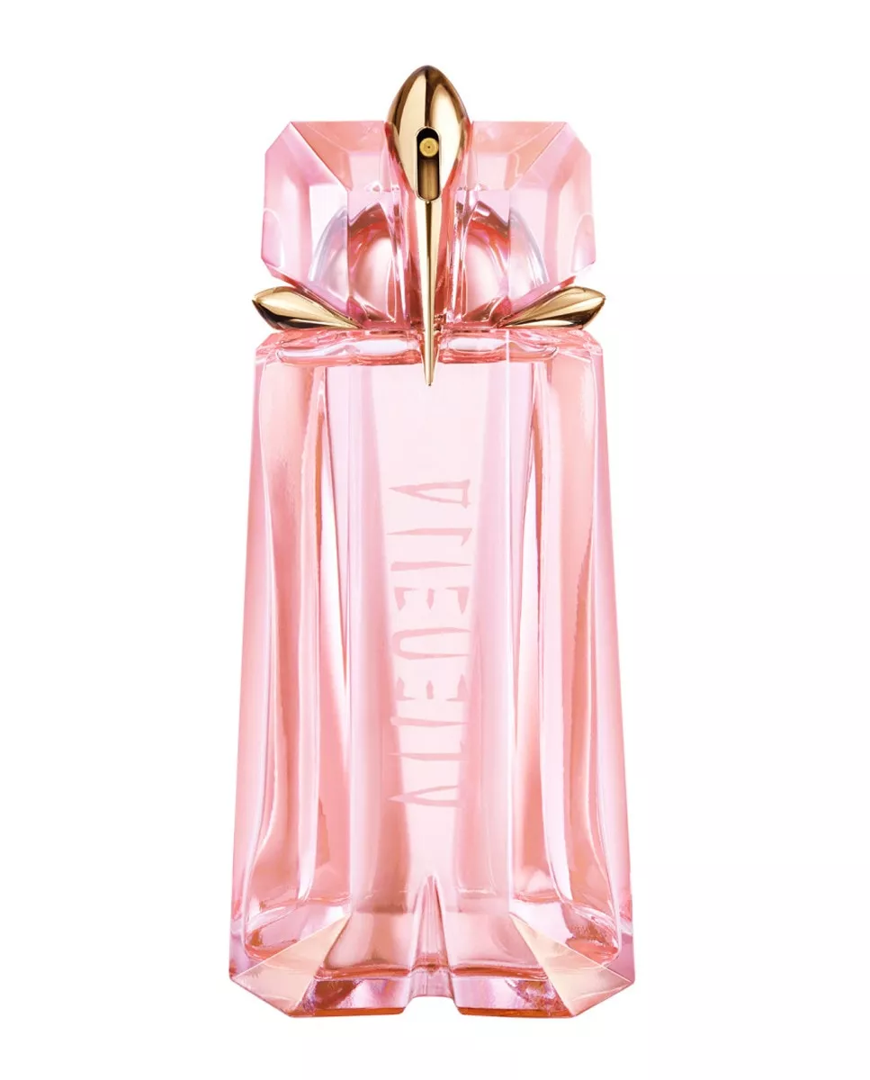 Mugler - Eau De Toilette Alien Flora Futura 90 Ml con descuento