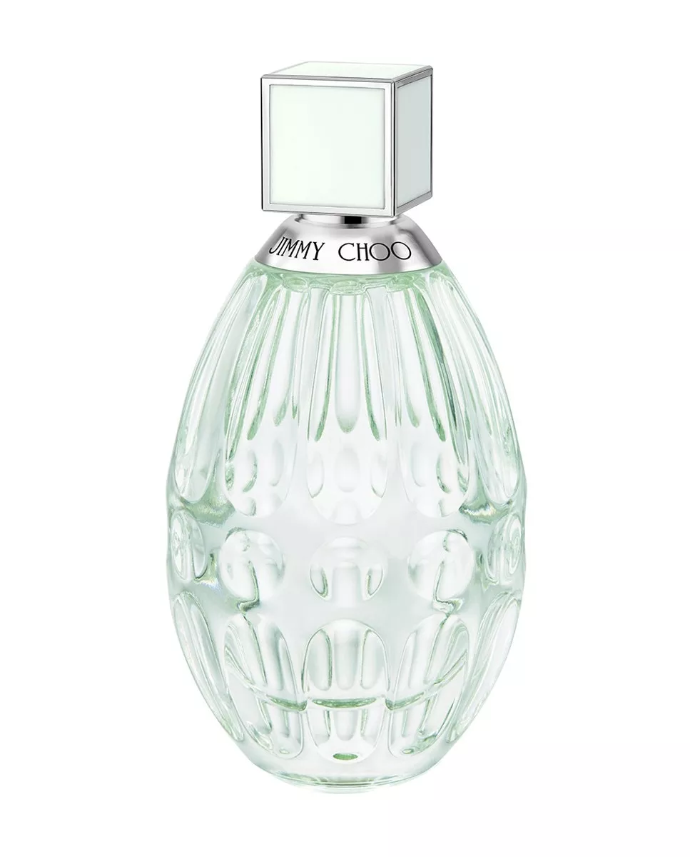 Jimmy Choo - Eau De Toilette Floral 90 Ml con descuento
