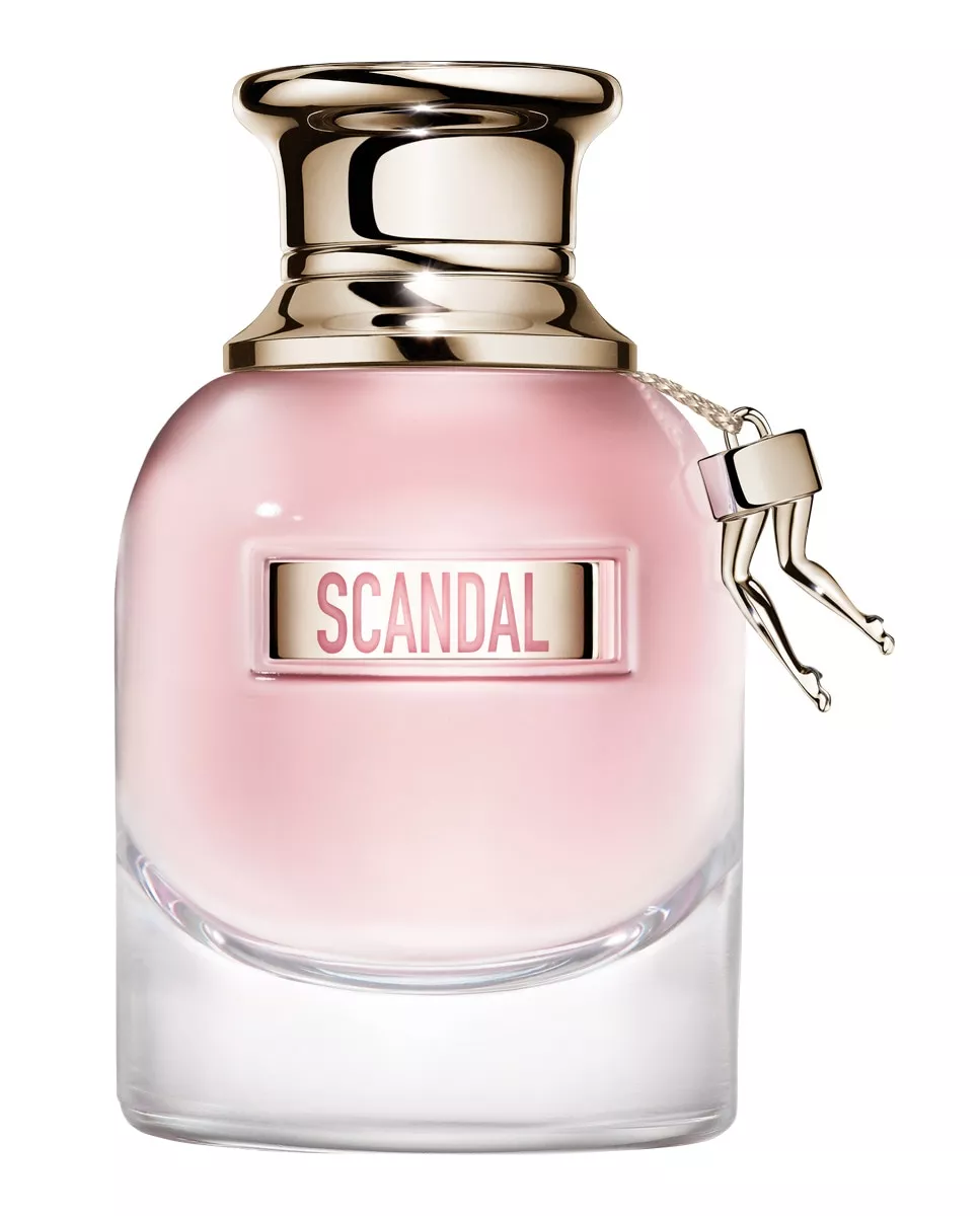 Jean Paul Gaultier - Eau De Toilette Scandal A Paris 30 Ml En Oferta Jean Paul Gaultier - Eau De Toilette Scandal A Paris 30 Ml Con Descuento