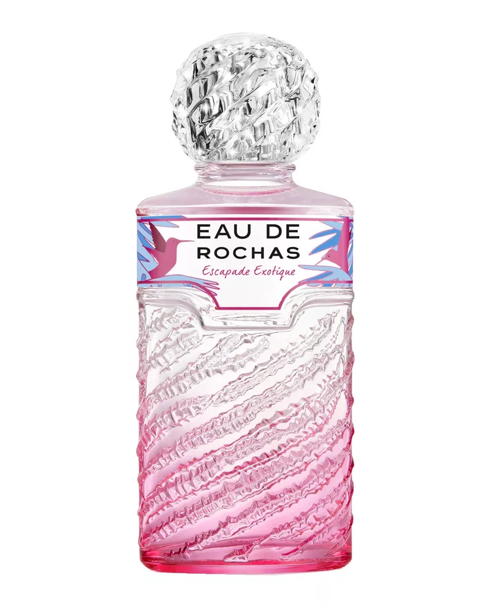 Rochas - Eau De Toilette Eau De Escapade Exotique 100 Ml con descuento