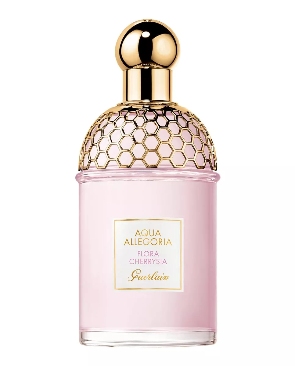 Guerlain - Eau De Toilette Aqua Allegoria Flora Cherrysia 125 Ml con descuento