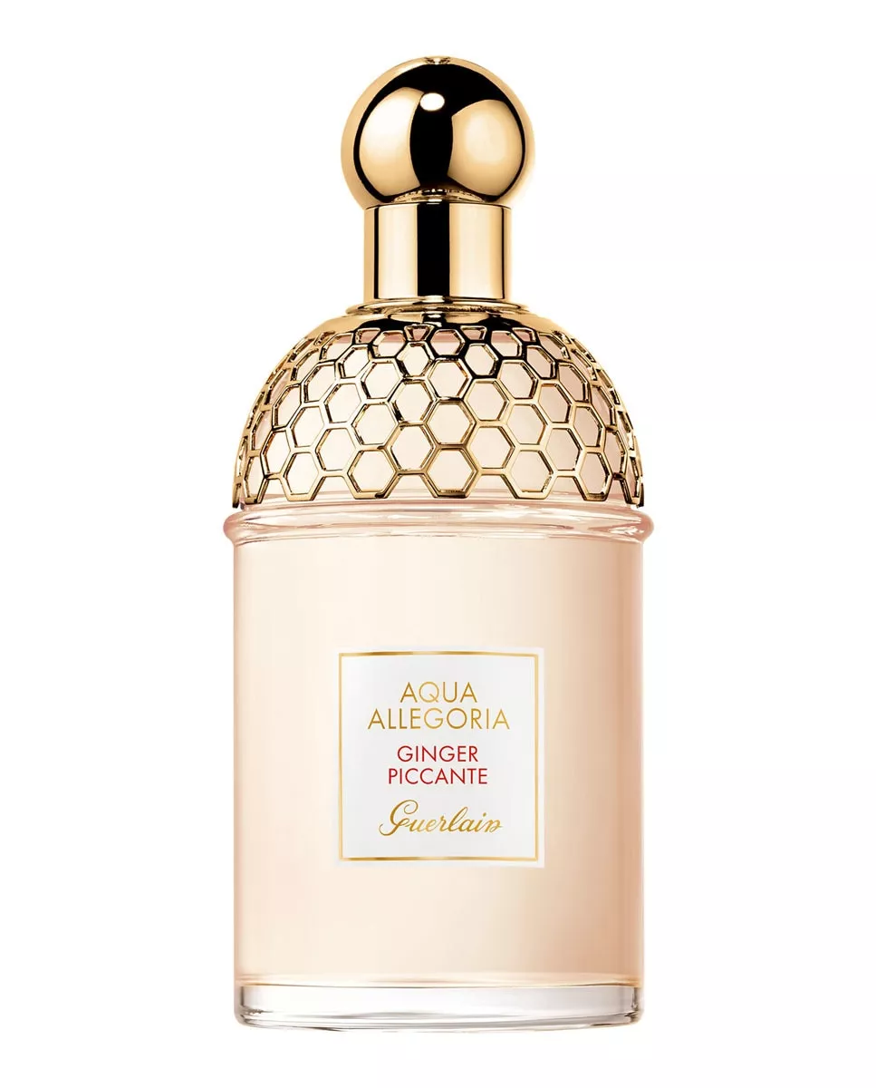 Guerlain - Eau De Toilette Aqua Allegoria Ginger Picante 125 Ml con descuento