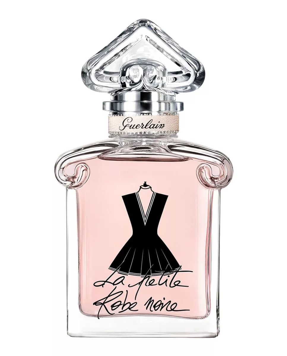 Guerlain - Eau De Toilette La Petite Robe Noire 30 Ml con descuento