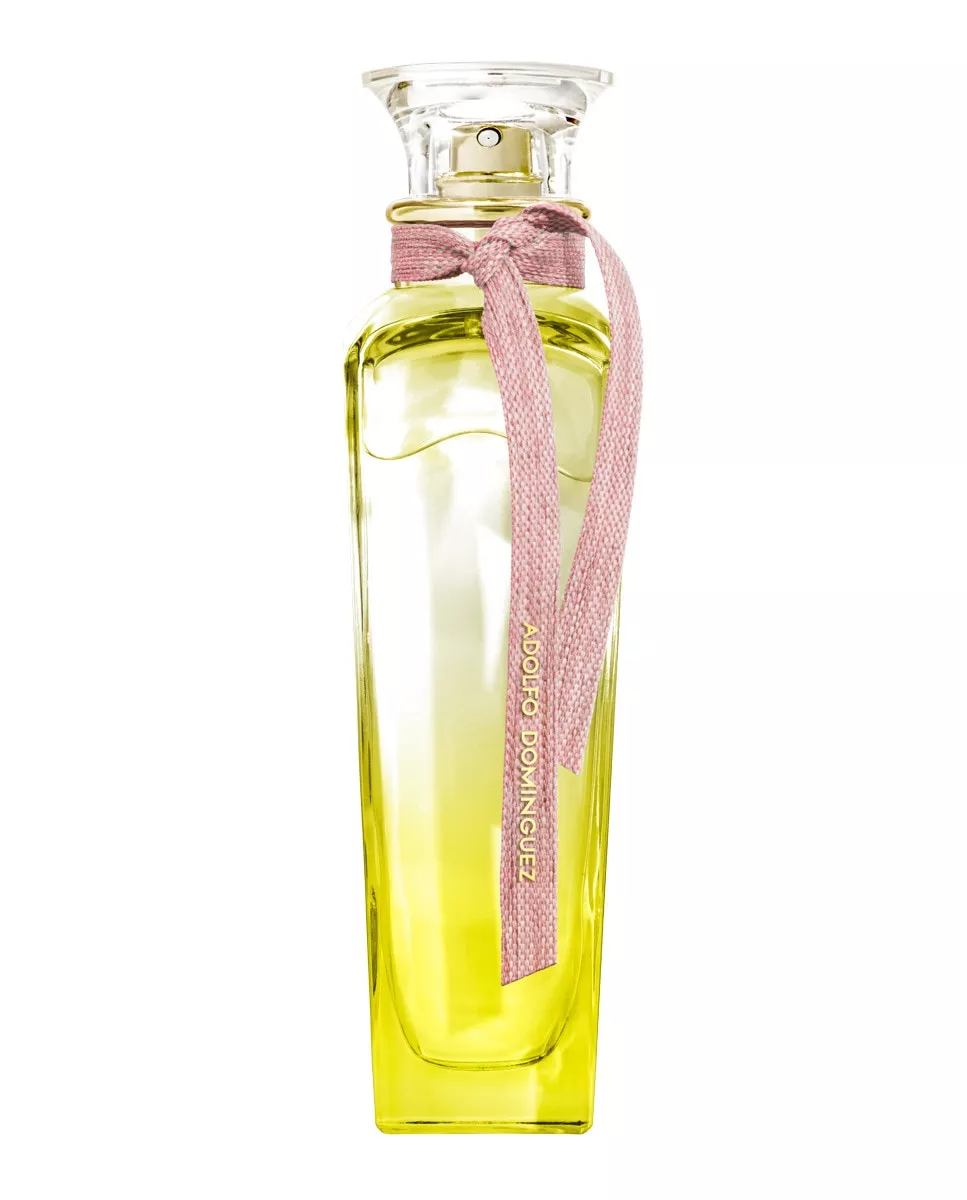 Adolfo Dominguez - Eau De Toilette Agua Fresca Mimosa Coriandro 120 Ml con descuento