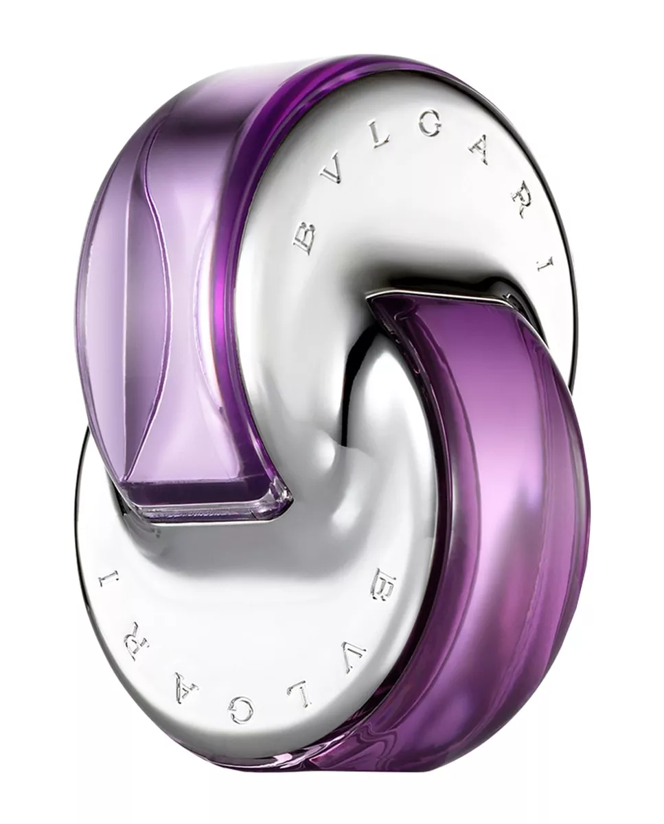 Bvlgari - Eau De Toilette Omnia Amethyste 65 Ml Bulgari con descuento